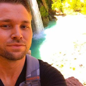 Meet your Posher, Ismar